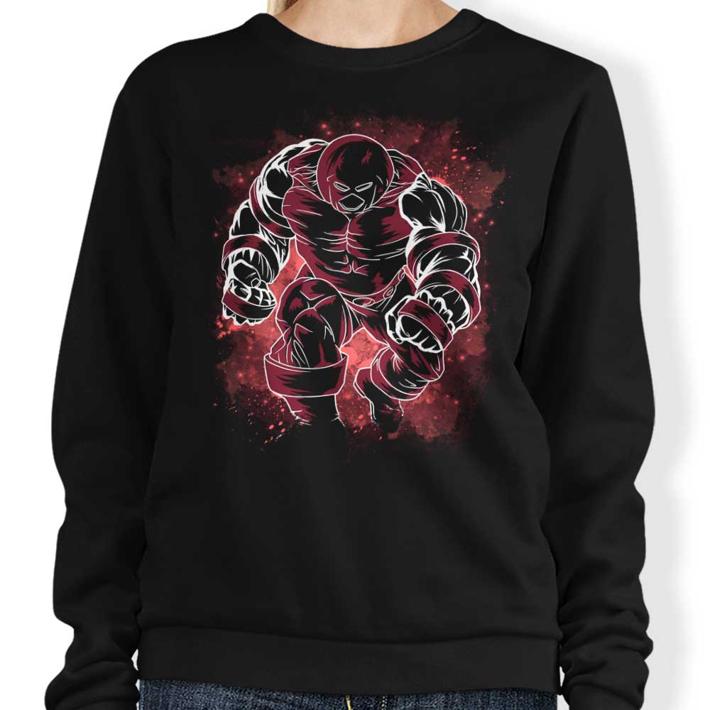 Inked Unstoppable - Sweatshirt