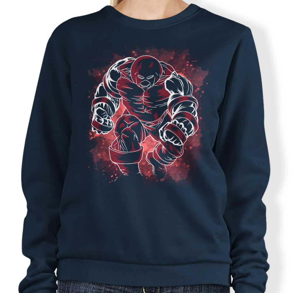 Inked Unstoppable - Sweatshirt