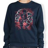 Inked Unstoppable - Sweatshirt