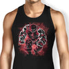 Inked Unstoppable - Tank Top
