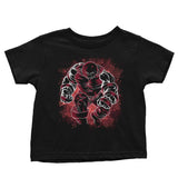 Inked Unstoppable - Youth Apparel