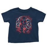 Inked Unstoppable - Youth Apparel