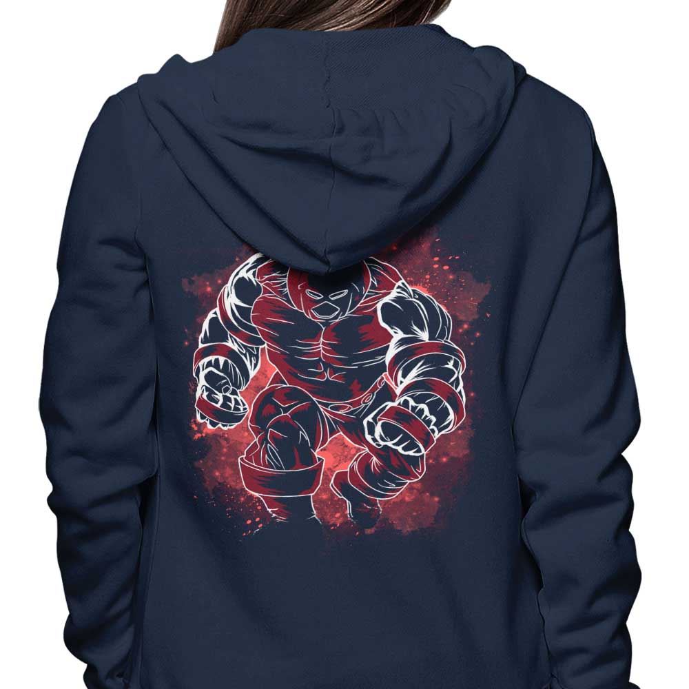 Inked Unstoppable - Hoodie