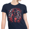 Inked Unstoppable - Women's Apparel