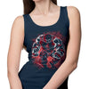 Inked Unstoppable - Tank Top