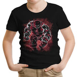 Inked Unstoppable - Youth Apparel
