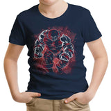 Inked Unstoppable - Youth Apparel