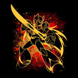 Inked Zero - Fleece Blanket