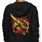 Inked Zero - Hoodie