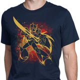 Inked Zero - Men's Apparel