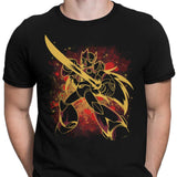 Inked Zero - Men's Apparel