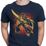 Inked Zero - Men's Apparel