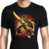 Inked Zero - Men's Apparel