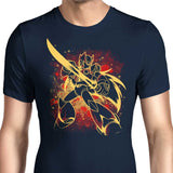 Inked Zero - Men's Apparel