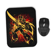 Inked Zero - Mousepad