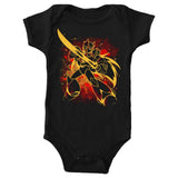 Inked Zero - Youth Apparel