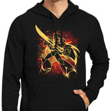 Inked Zero - Hoodie
