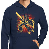 Inked Zero - Hoodie