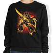 Inked Zero - Sweatshirt