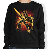 Inked Zero - Sweatshirt