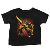Inked Zero - Youth Apparel