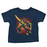 Inked Zero - Youth Apparel