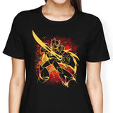 Inked Zero - Women's Apparel