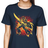 Inked Zero - Women's Apparel