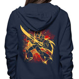 Inked Zero - Hoodie