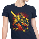 Inked Zero - Women's Apparel