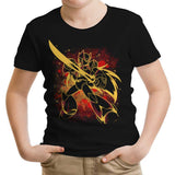 Inked Zero - Youth Apparel