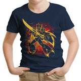 Inked Zero - Youth Apparel