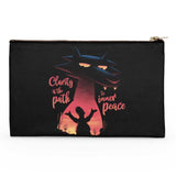Inner Peace - Accessory Pouch
