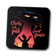 Inner Peace - Coasters