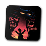 Inner Peace - Coasters