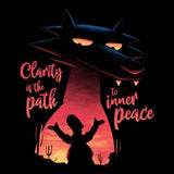 Inner Peace - Hoodie
