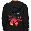 Inner Peace - Hoodie