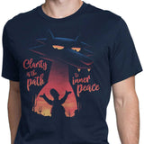 Inner Peace - Men's Apparel