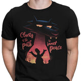 Inner Peace - Men's Apparel