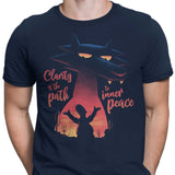 Inner Peace - Men's Apparel