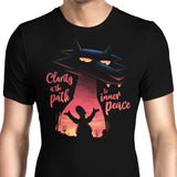 Inner Peace - Men's Apparel