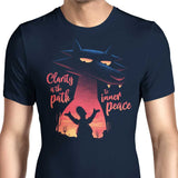 Inner Peace - Men's Apparel