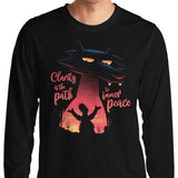 Inner Peace - Long Sleeve T-Shirt