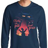 Inner Peace - Long Sleeve T-Shirt