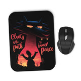 Inner Peace - Mousepad