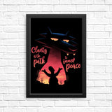 Inner Peace - Posters & Prints