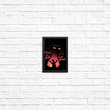 Inner Peace - Posters & Prints