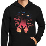 Inner Peace - Hoodie