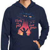 Inner Peace - Hoodie