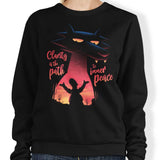 Inner Peace - Sweatshirt